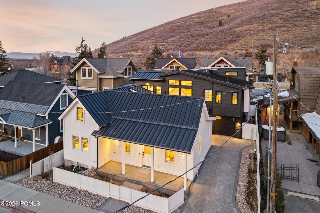 House in Park City, Utah, United States 1 - 17312831