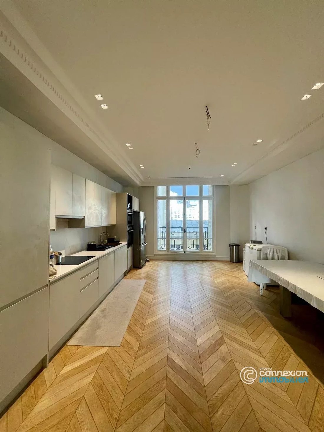 Apartment in Charles Laffitte, Neuilly-sur-Seine, France 4 - 17322679