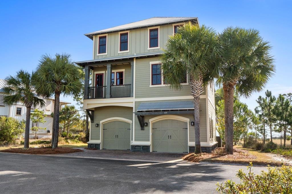 House in Port St. Joe, Florida, United States 2 - 17318392