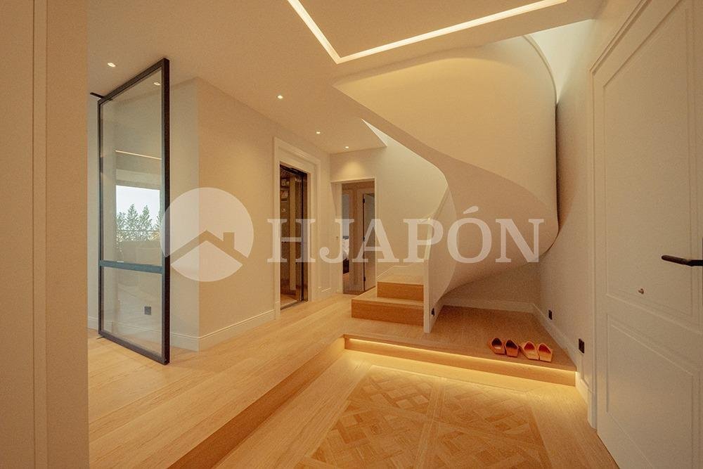 Apartment in Sarrià-Sant Gervasi, Barcelona, Spain 1 - 17314552
