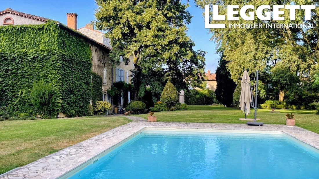 House in Labruguiere, Occitania, France 2 - 17220967