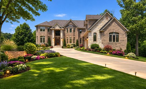Maison à Shields Township, Illinois, États-Unis 1