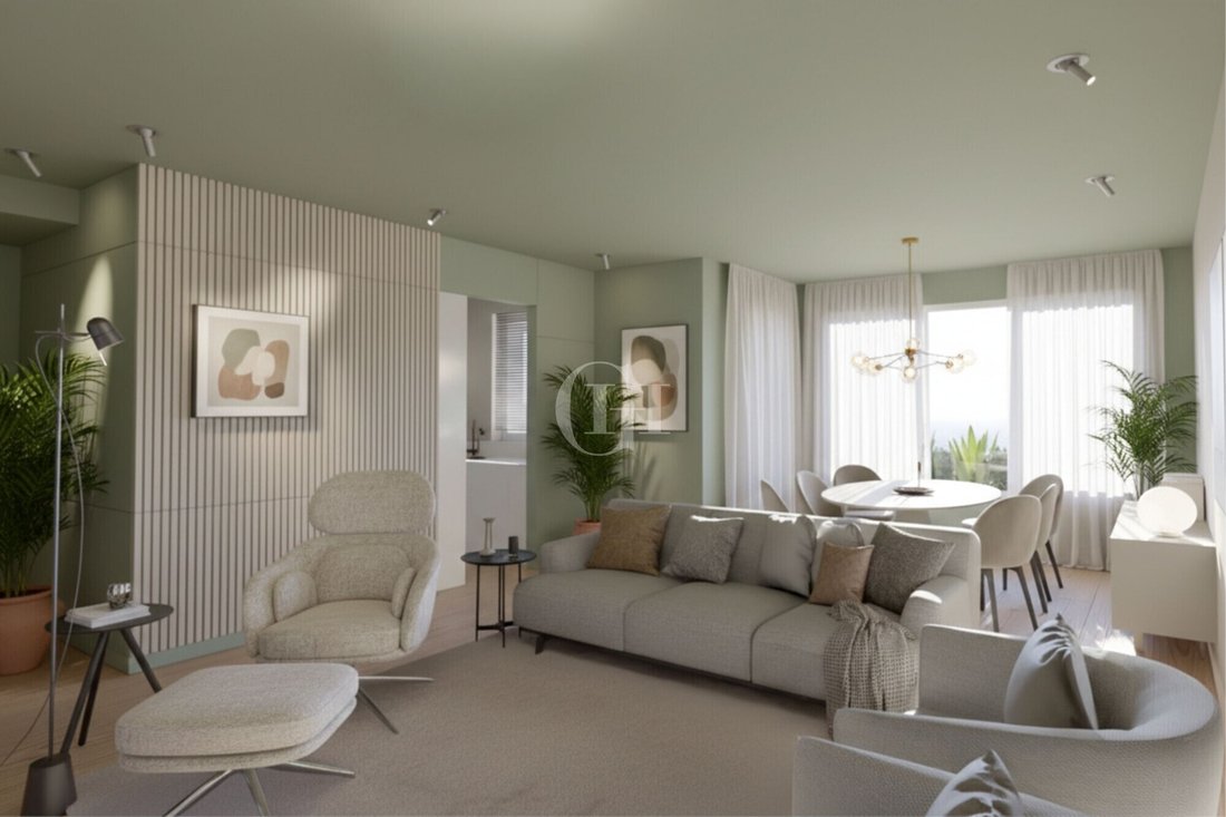 Wohnung in Italien 3 - 17315590