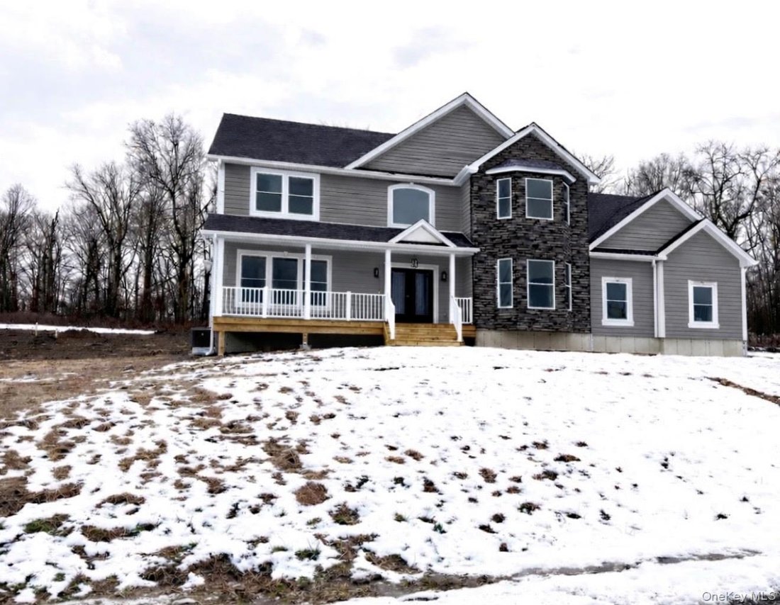 House in Chester, New York, United States 2 - 17321253