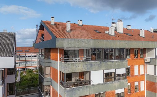 Apartamento en Santo Antonio dos Olivais, Distrito de Coímbra, Portugal 1