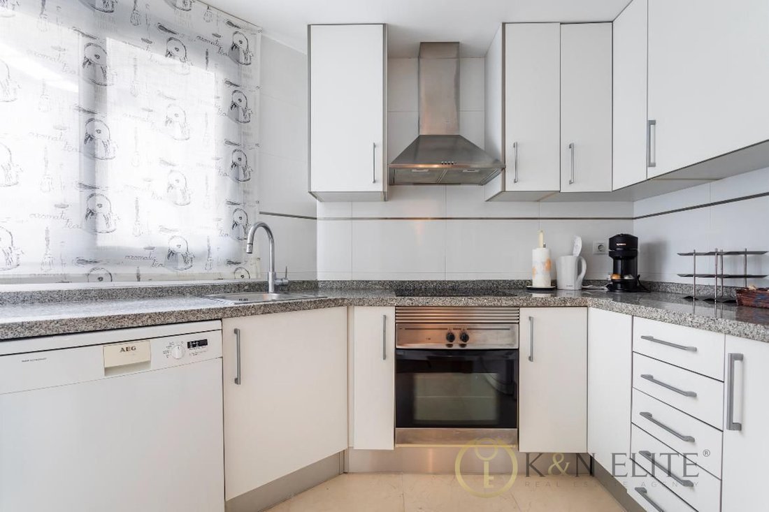 Apartment in Alboraia / Alboraya, Valencian Community, Spain 5 - 17316566