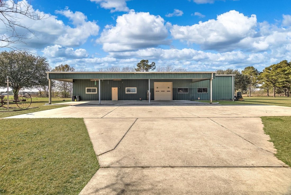 House in Dayton, Texas, United States 2 - 17313240
