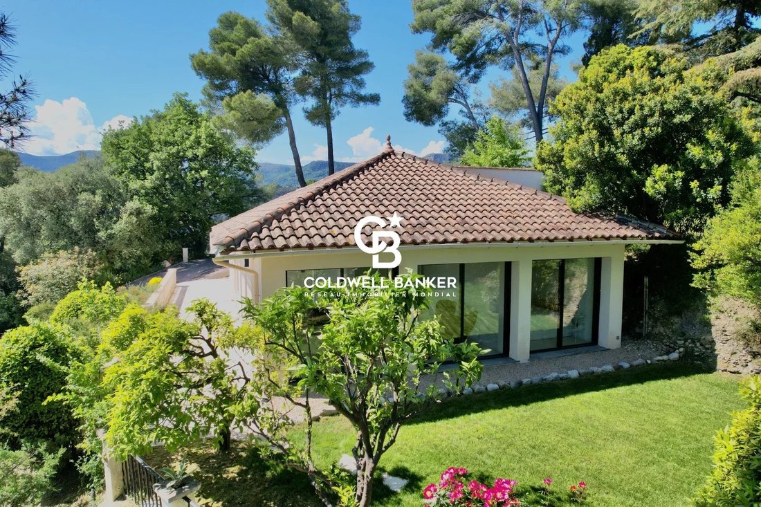 House in Saint-Paul-de-Vence, Provence-Alpes-Côte d'Azur, France 3 - 17314528