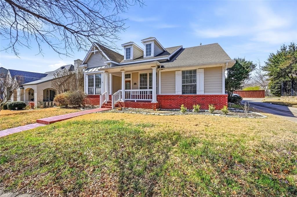 House in North Richland Hills, Texas, United States 3 - 17307404