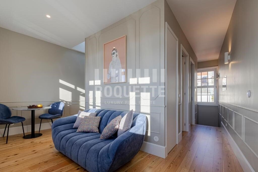 Apartment in Cedofeita, Santo Ildefonso, Se, Miragaia, Sao Nicolau e Vitoria, Porto District, Portugal 5 - 17311289