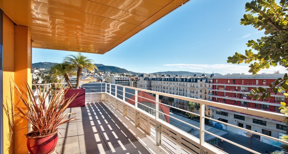Apartment in Liberation, Nice, France 3 - 17313286