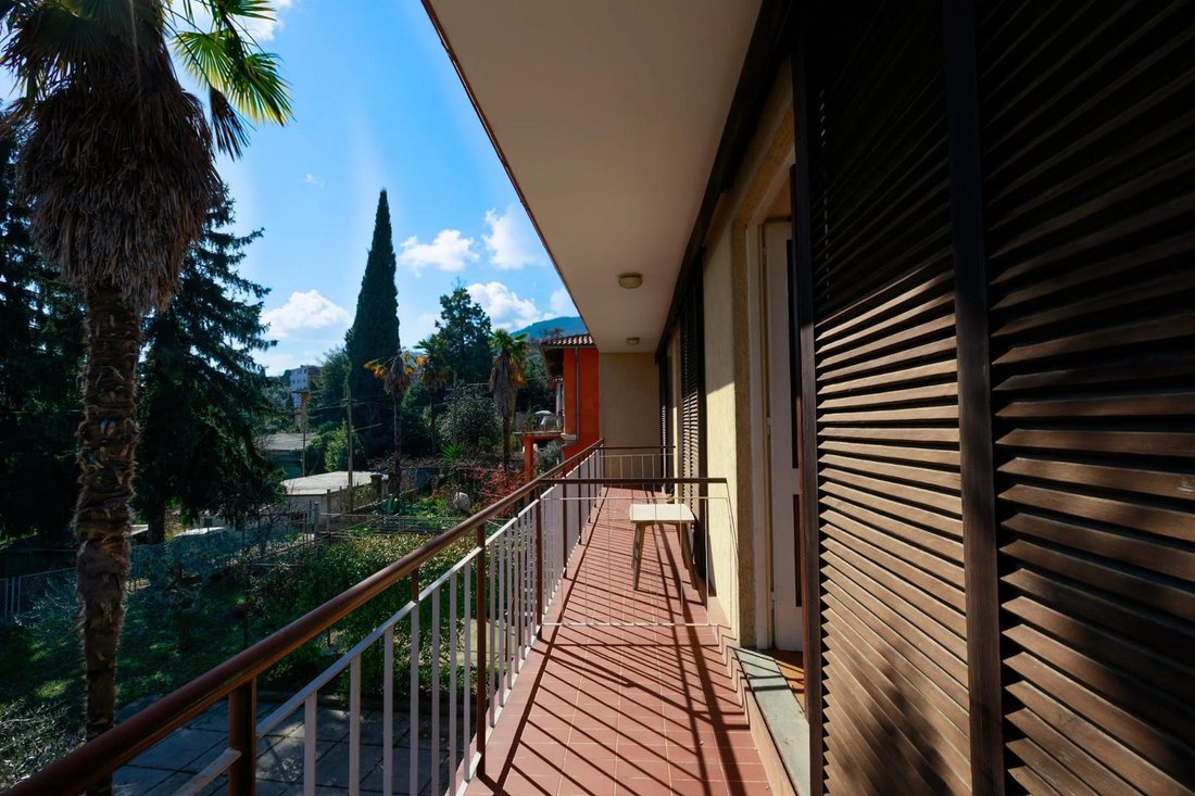 Villa in Opcina Lovran, Primorje-Gorski Kotar County, Croatia 2 - 16273479