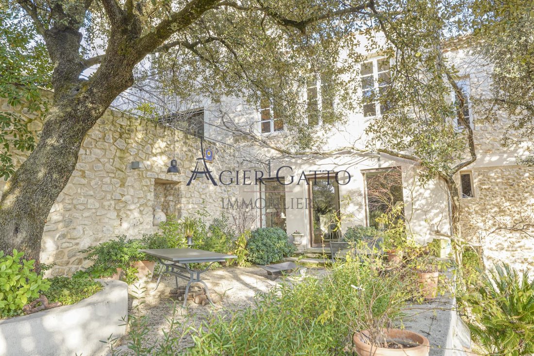 Country House in Ouest Sud, Vaison-la-Romaine, France 5 - 17314539