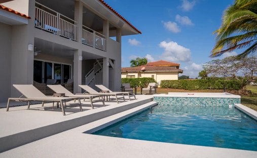 Maison à Pedasi, Los Santos, Panama 1