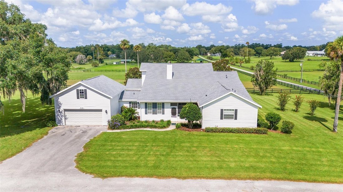 Haus in Ocala, Florida, Vereinigte Staaten 5 - 17312747