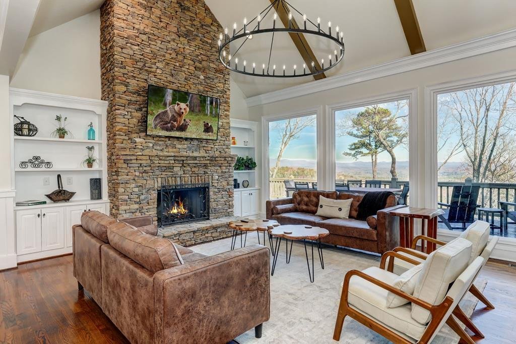 House in Jasper, Georgia, United States 1 - 17310361