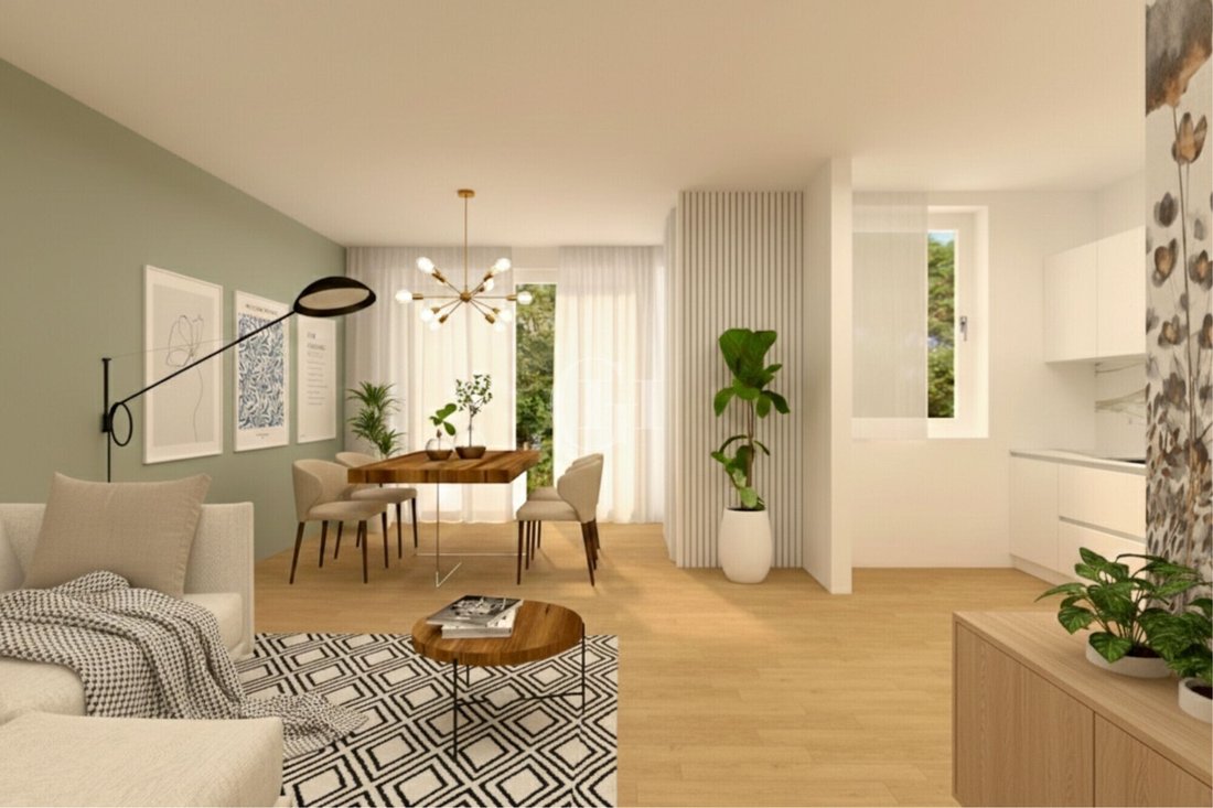 Wohnung in Italien 2 - 17315590