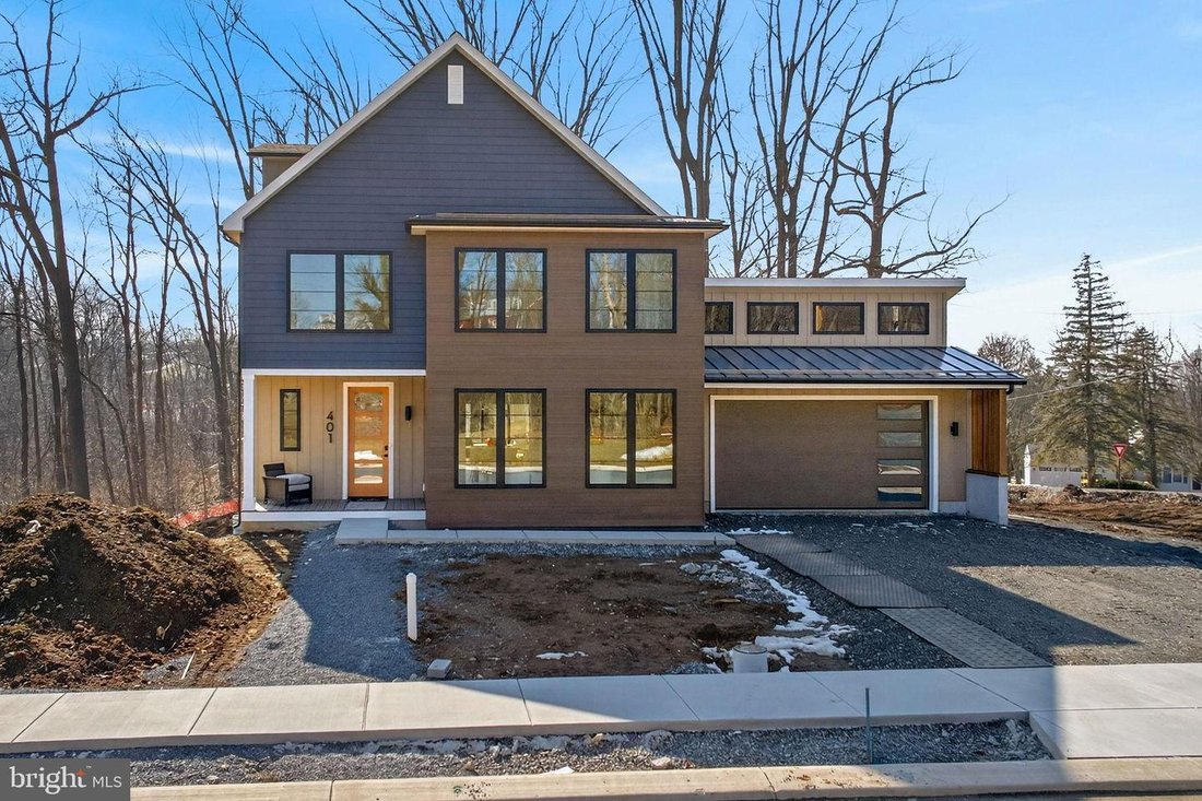 House in Newmanstown, Pennsylvania, United States 1 - 17318026