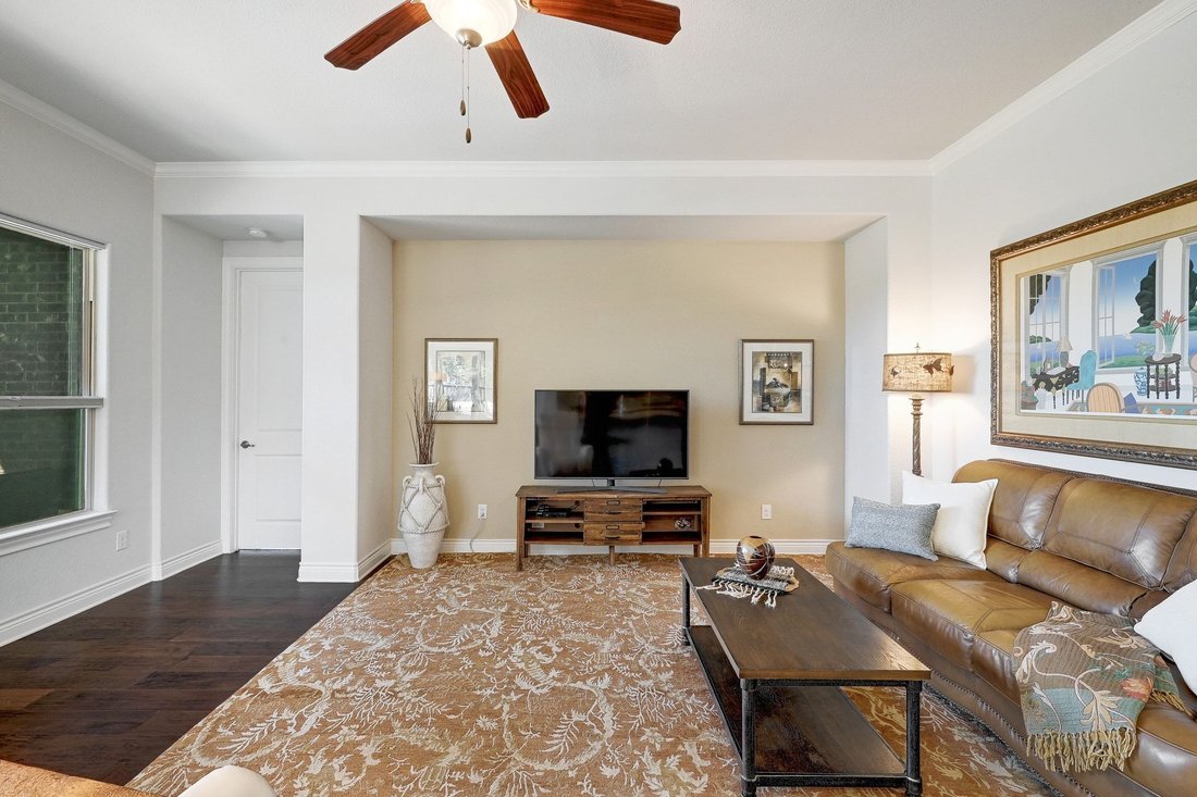 House in Dripping Springs, Texas, United States 4 - 17321249