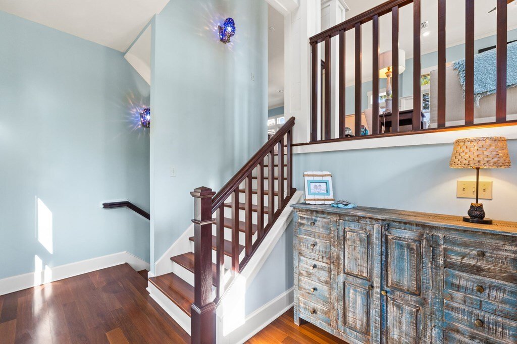 House in Port St. Joe, Florida, United States 3 - 17318392