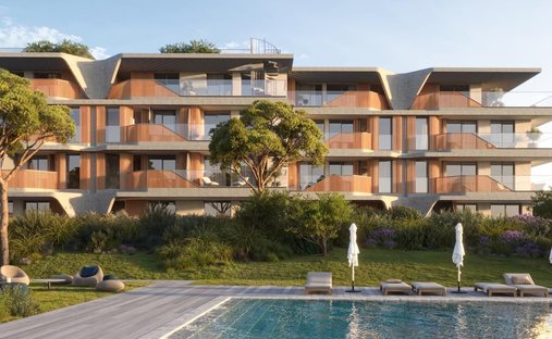 Apartment in Belas, Lisbon, Portugal 1