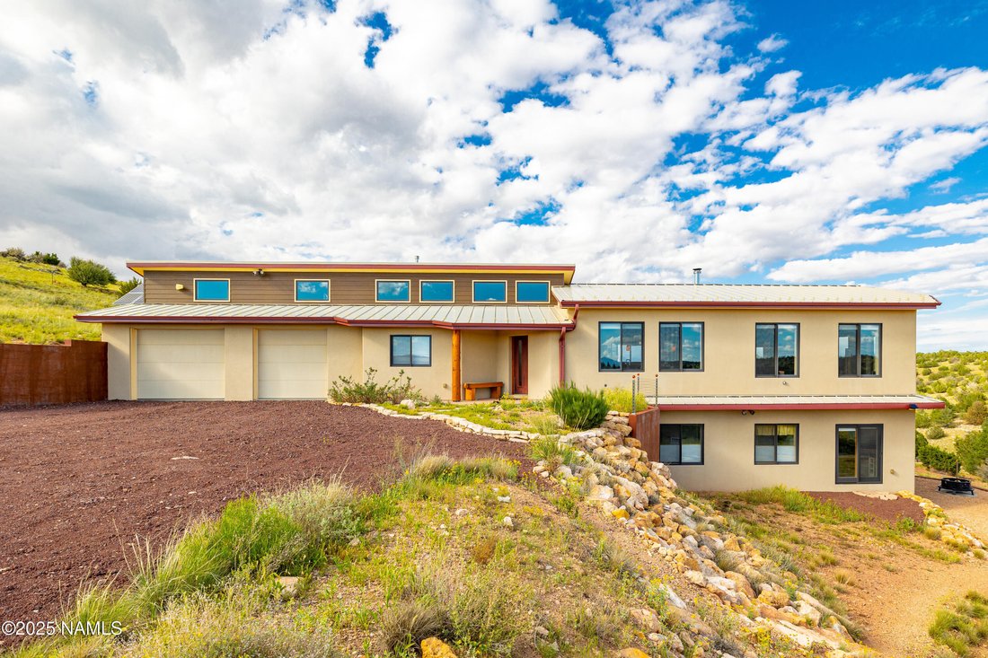 House in Williams, Arizona, United States 2 - 17320997