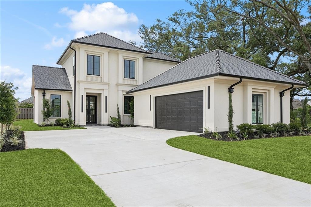House in Belle Chasse, Louisiana, United States 1 - 17321242