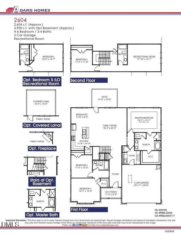 House in Fuquay-Varina, North Carolina, United States 2 - 17322191