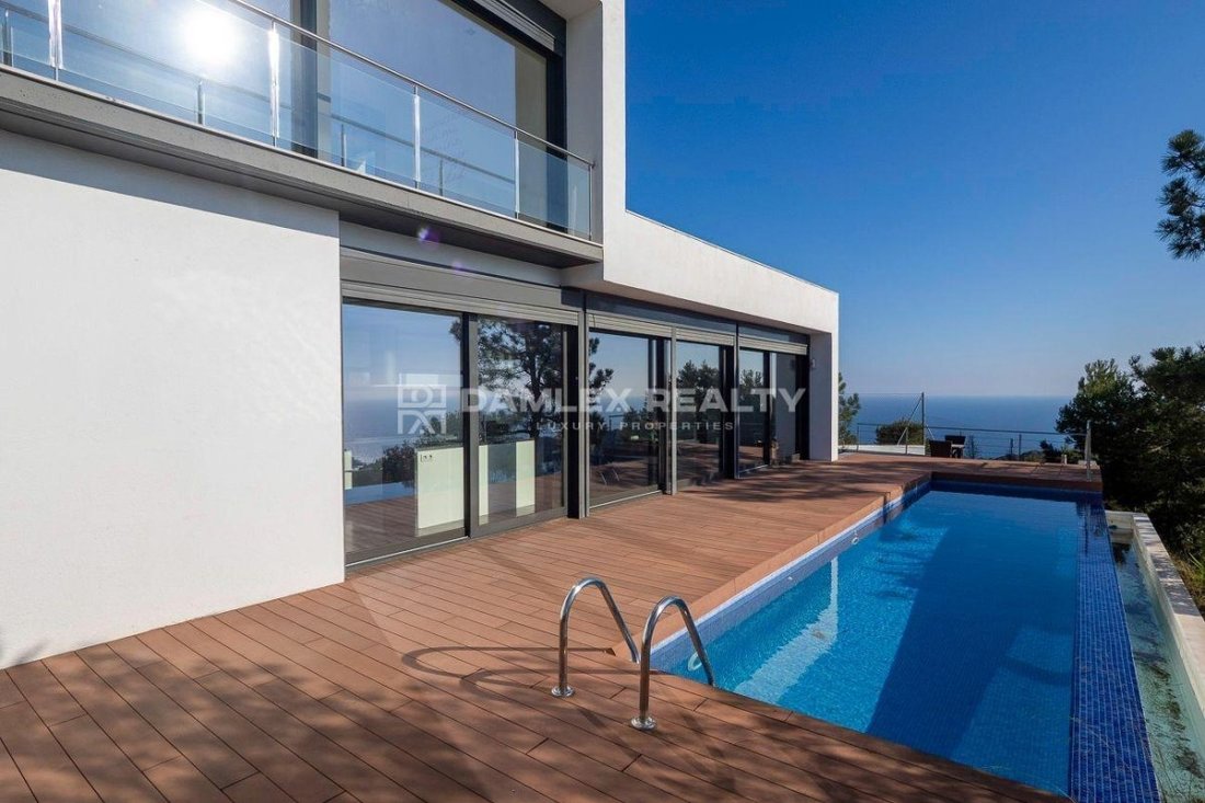 House in Lloret de Mar, Catalonia, Spain 5 - 17314688