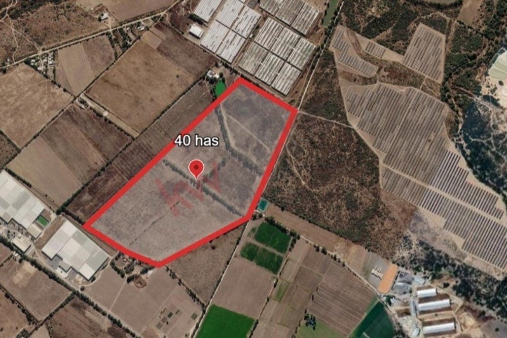 Land in San José Iturbide, Guanajuato, Mexico 2 - 17313890