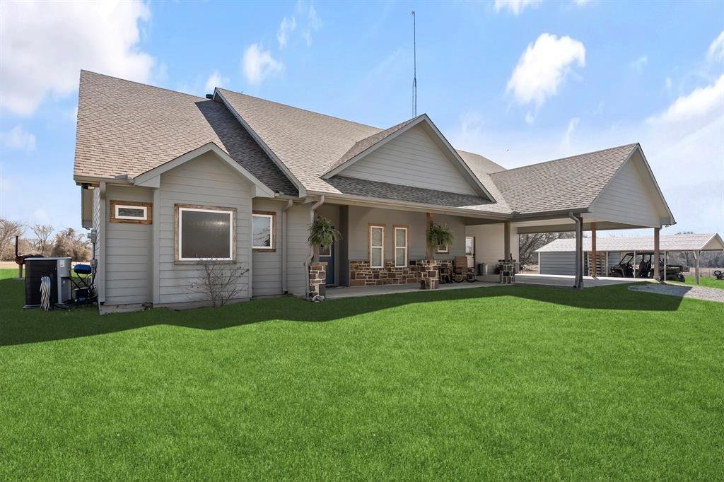 House in Canton, Texas, United States 2 - 17323177