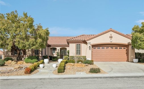 House in Henderson, Nevada, United States 1