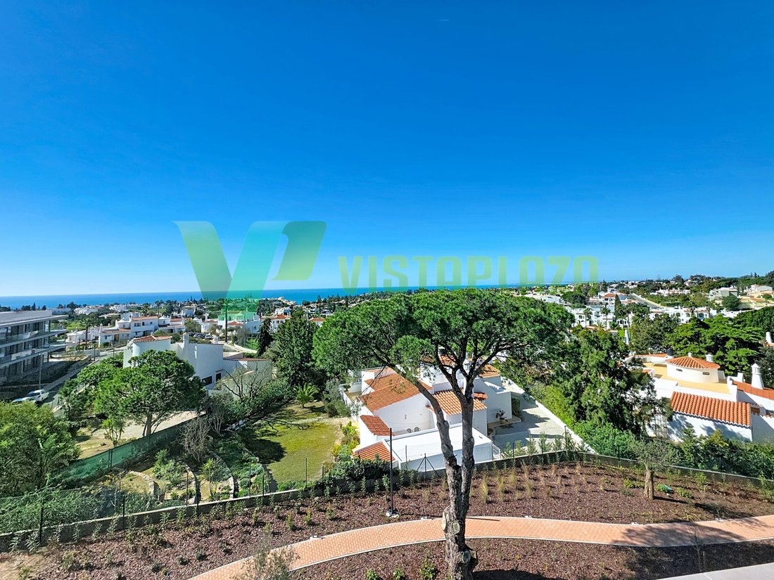 Apartment in Porches, Algarve, Portugal 3 - 17316522