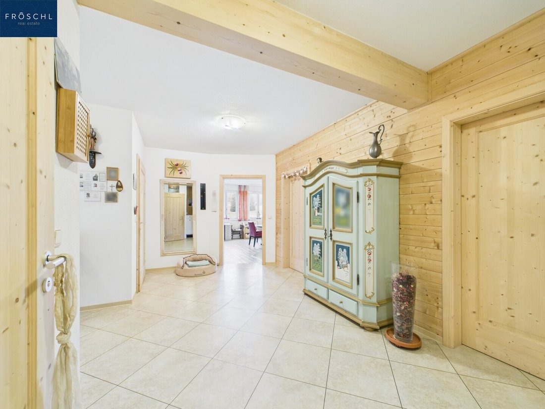 Country House in Heidenreichstein, Lower Austria, Austria 5 - 17316325
