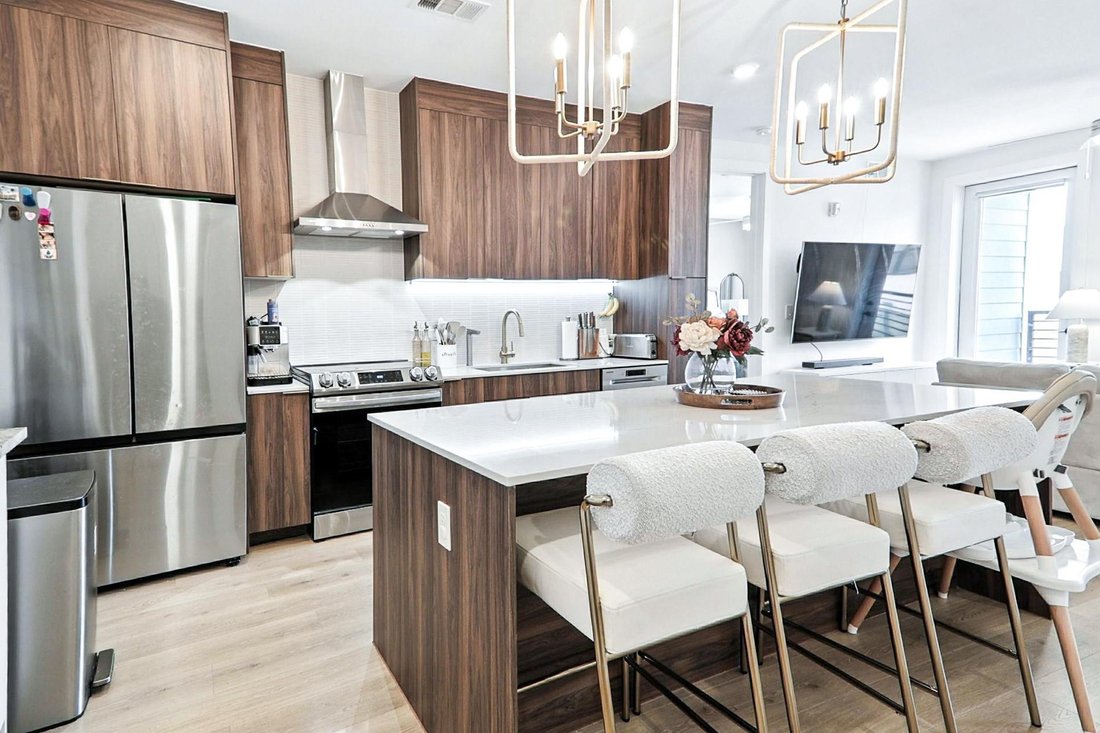 Condo in Austin, Texas, United States 1 - 17318569
