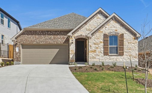 House in Spicewood, Texas, United States 1