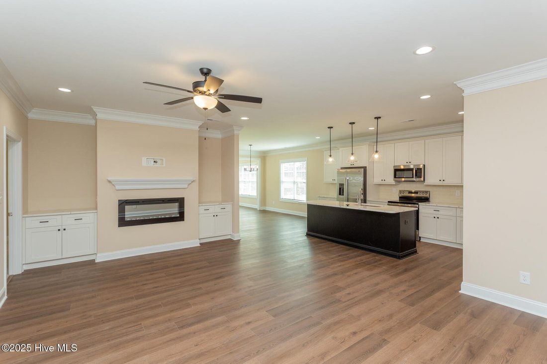 House in Pinehurst, North Carolina, United States 5 - 17310290