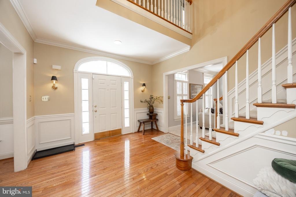House in Chester Springs, Pennsylvania, United States 5 - 17313734