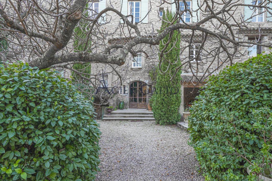House in Grignan, Auvergne-Rhône-Alpes, France 4 - 17311338