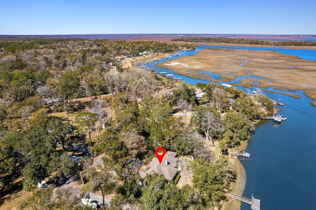 House in Yulee, Florida, United States 2 - 17321040