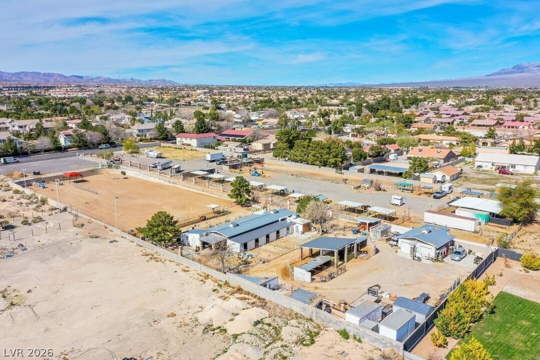 House in Las Vegas, Nevada, United States 3 - 17317297