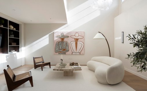Apartment in Ladbroke Grove, Kensington And Chelsea, England 1