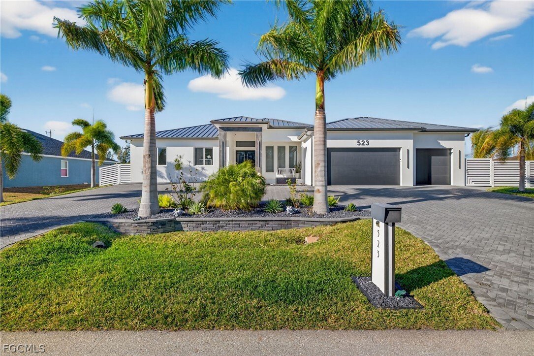 House in Cape Coral, Florida, United States 5 - 17312643