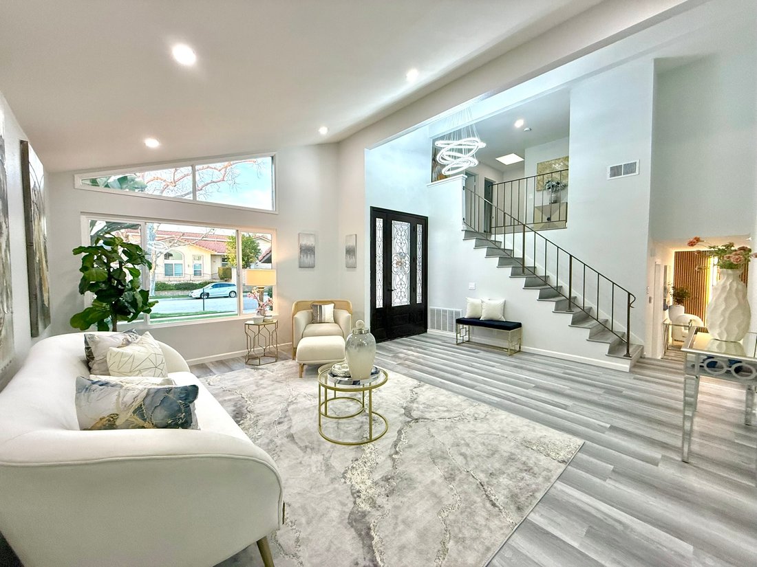 House in Cerritos, California, United States 3 - 17314249
