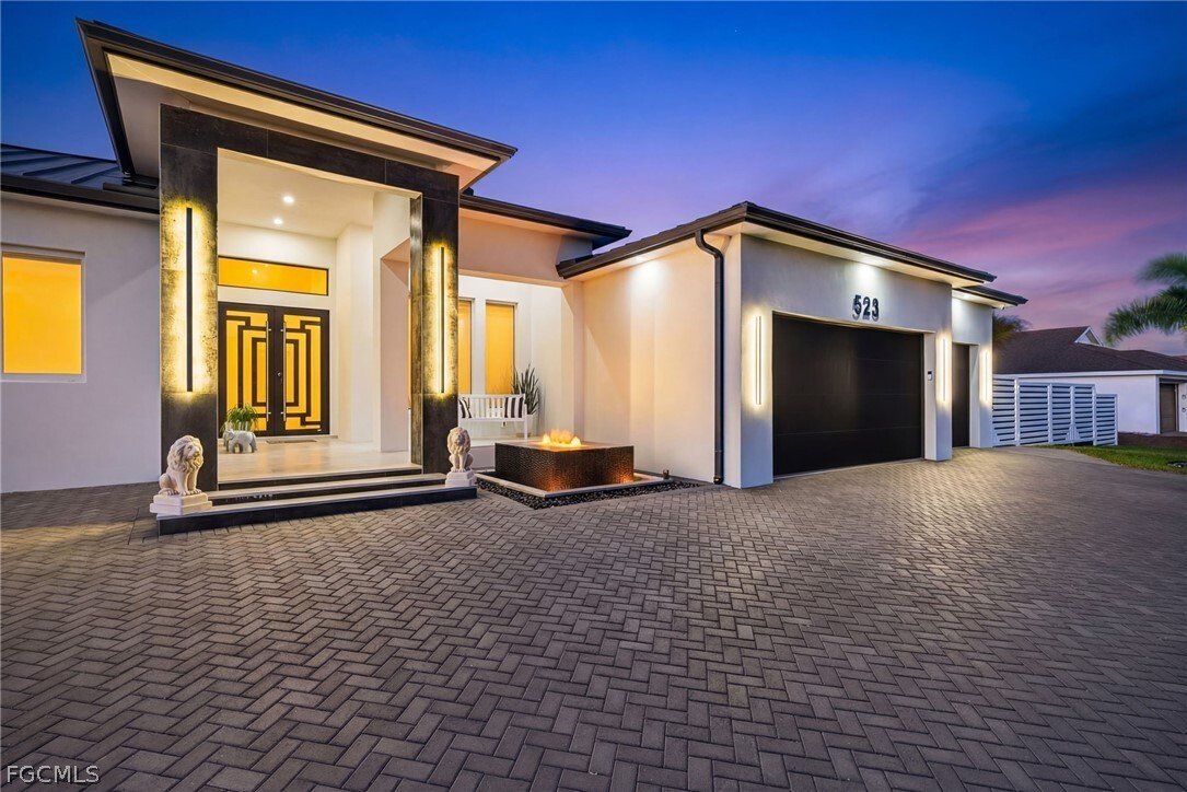 House in Cape Coral, Florida, United States 1 - 17312643