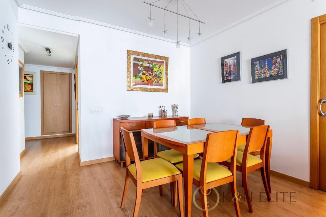 Apartment in Alboraia / Alboraya, Valencian Community, Spain 2 - 17316566