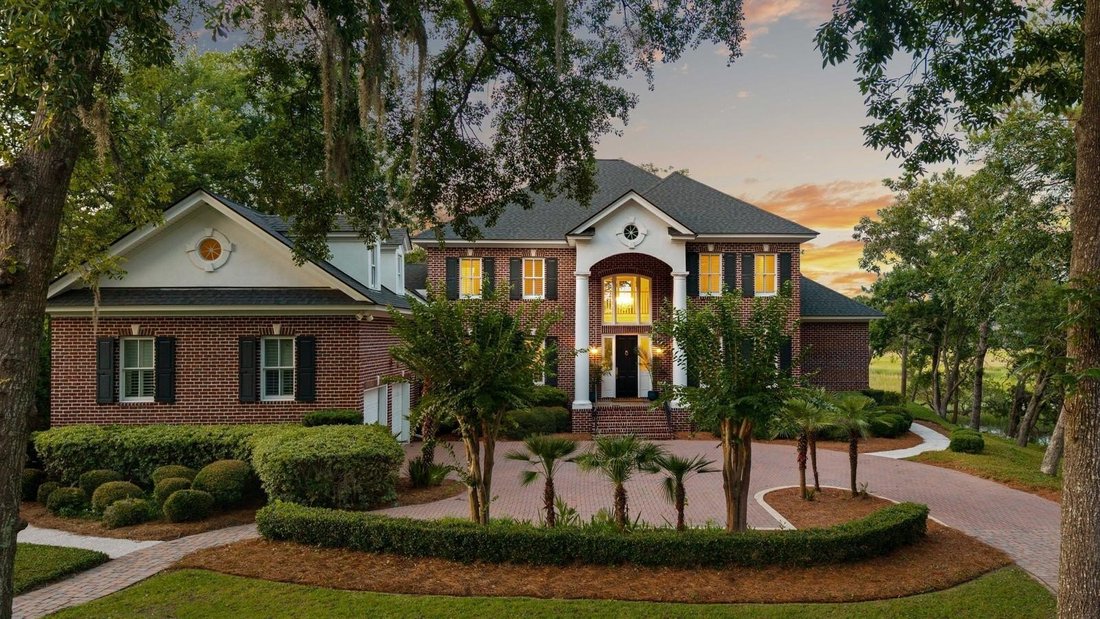 House in Mount Pleasant, South Carolina, United States 1 - 17315029