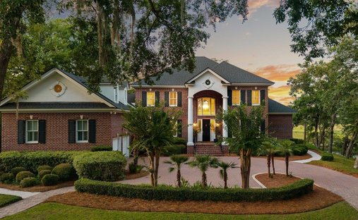 Haus in Mount Pleasant, South Carolina, Vereinigte Staaten 1