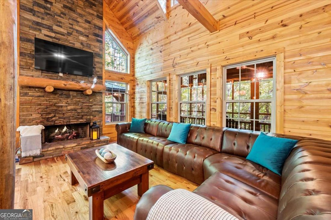 House in Cleveland, Georgia, United States 5 - 17321155