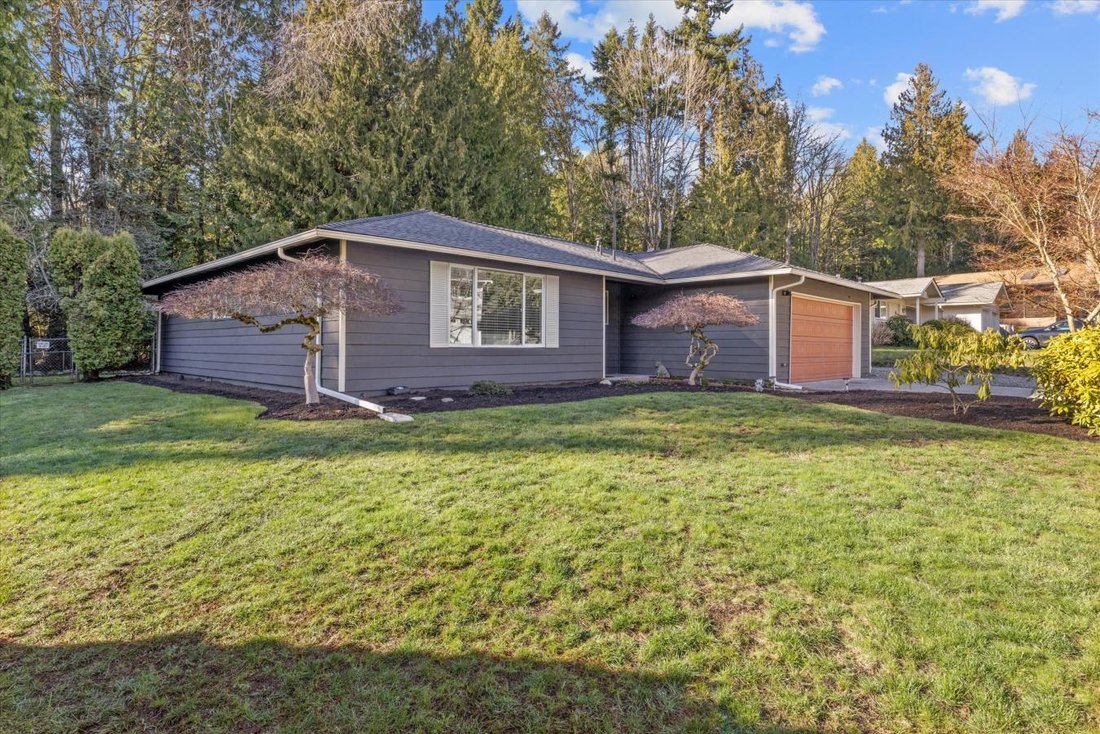 House in Redmond, Washington, United States 1 - 17316217
